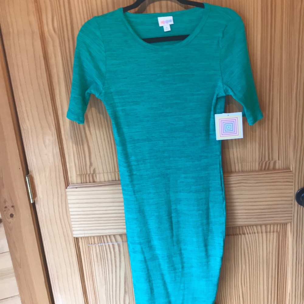 New LuLaRoe Julia